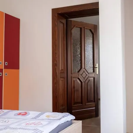 Apartment Utulny Ve Spindlerove Mlyne *