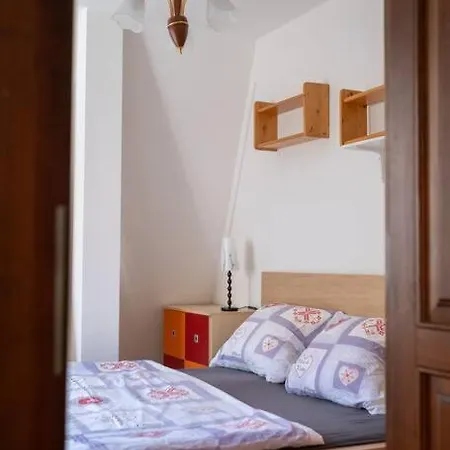 Apartment Utulny Ve Spindlerove Mlyne Spindleruv Mlyn