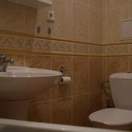 Apartment Utulny Ve Spindlerove Mlyne *