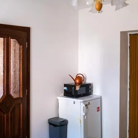 Apartment Utulny Ve Spindlerove Mlyne Spindleruv Mlyn