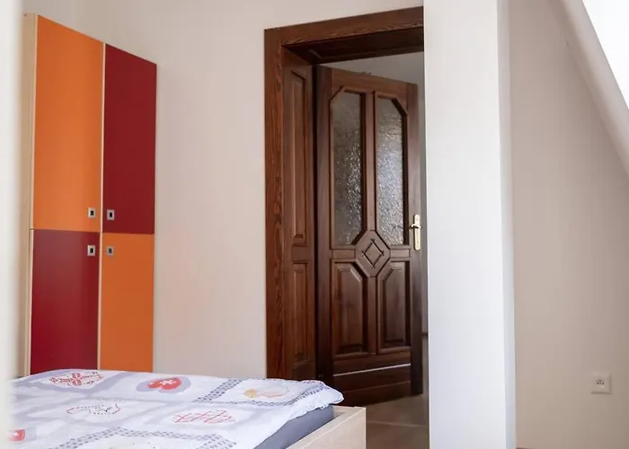 Apartment Utulny Ve Spindlerove Mlyne *