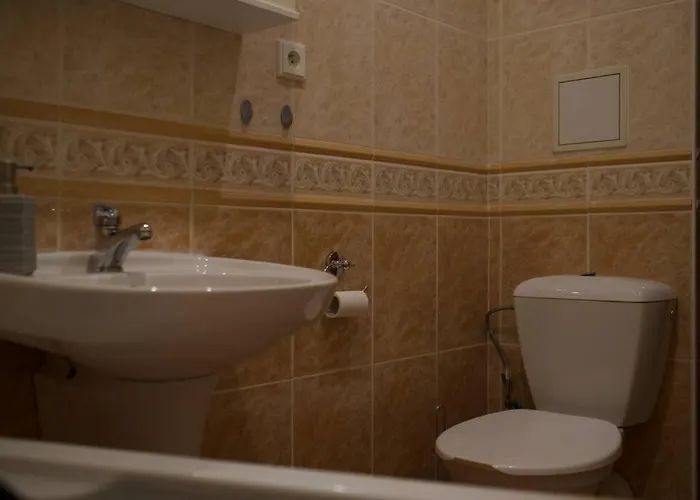 Apartment Utulny Ve Spindlerove Mlyne *